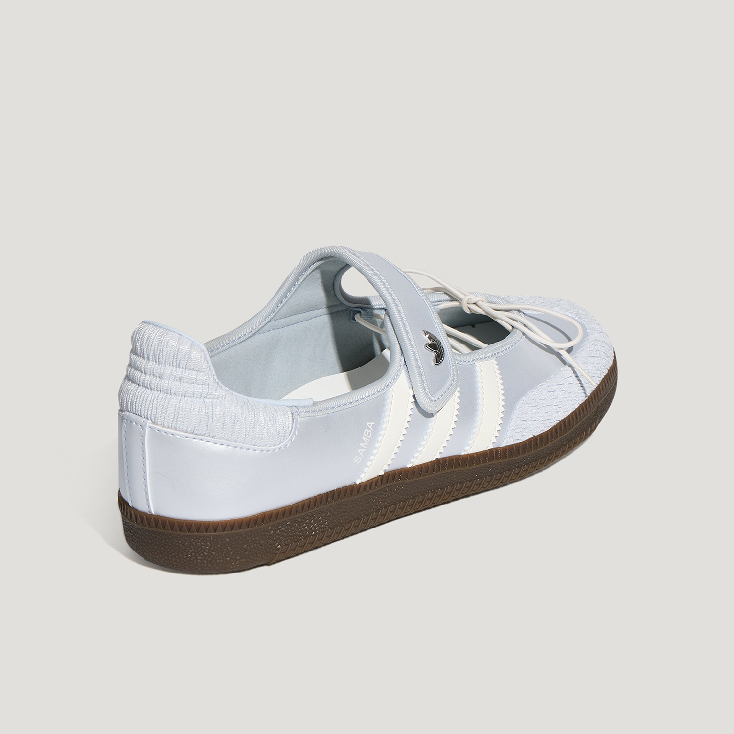 Adidas genuine clover women's  - Adidas Shoes Samba ulasan dan harga