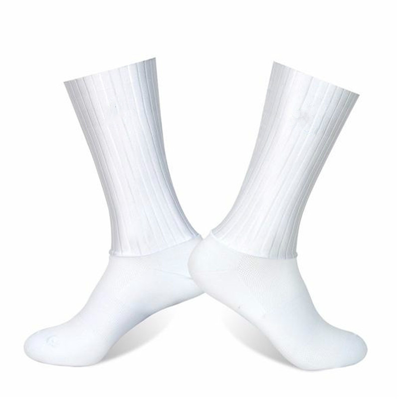Aero Cycling Summer Anti Socks - Sock Garter Men ulasan dan harga