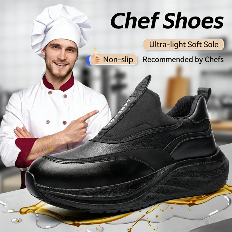 Platform Men's Leather Shoes W - Men Formal Wear With Boots ulasan dan harga