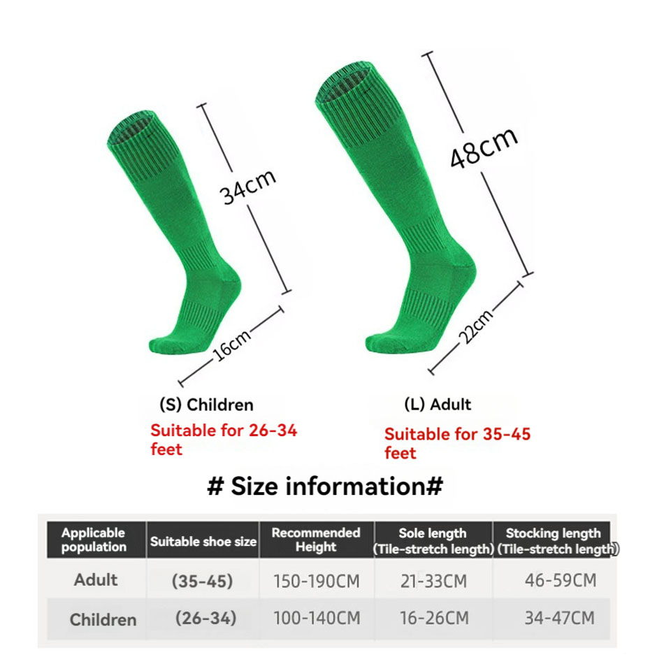 Loogdeel Football Sports Socks - Sock Garter Men ulasan dan harga