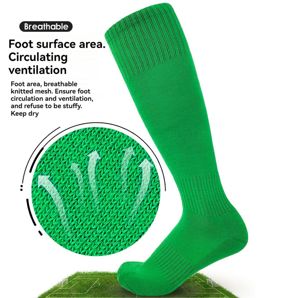 Loogdeel Football Sports Socks - Sock Garter Men ulasan dan harga