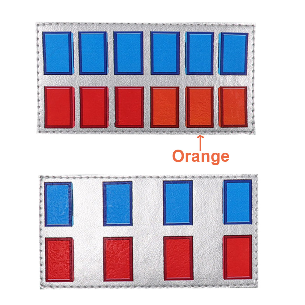 High Commander General Cosplay - Tuxedo Lapel Pin ulasan dan harga