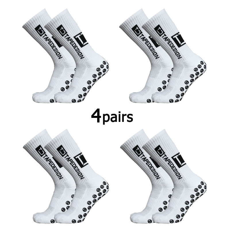 4Pairs/Lot 2024 New ANTI SLIP  - Sock Garter Men ulasan dan harga