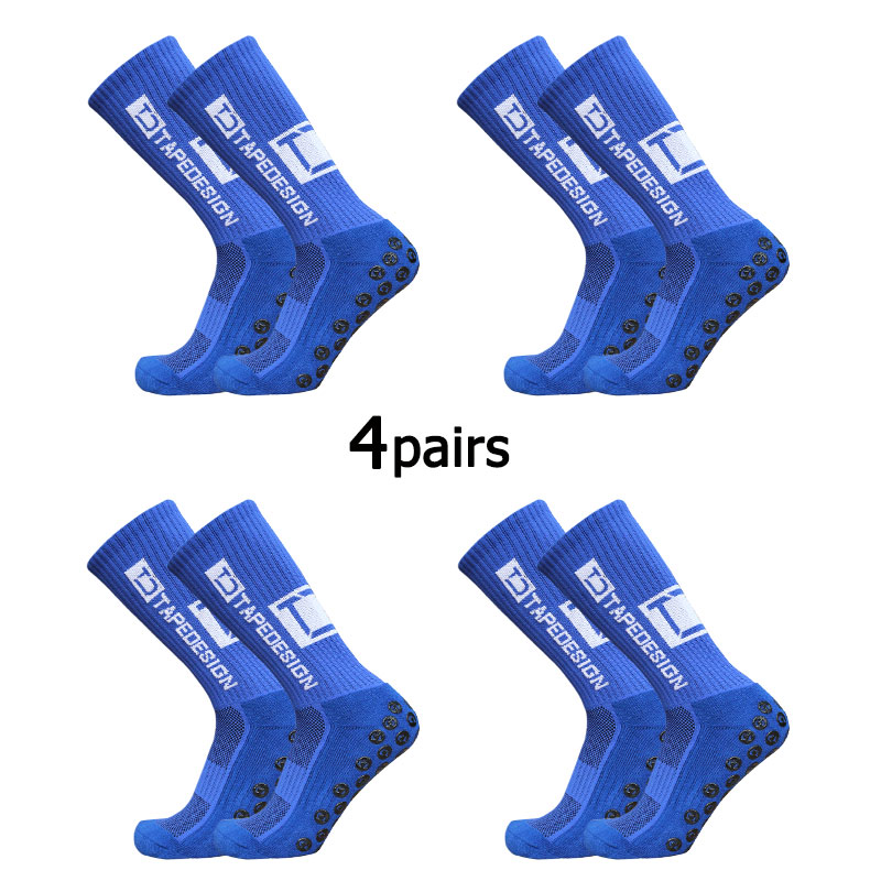 4Pairs/Lot 2024 New ANTI SLIP  - Sock Garter Men ulasan dan harga